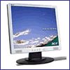 Acer AL1914ms 19inch TFT Click here for full details