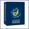 Macromedia Dreamweaver MX