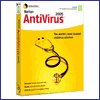 Norton AntiVirus 2005