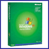 Microsoft XP Home Edition
