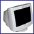 HP56 15inch CRT Monitor Click here for full details